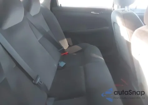 2008 Chevrolet Impala Lt z USA, uszkodzony, nr VIN 2G1WT55N581292661